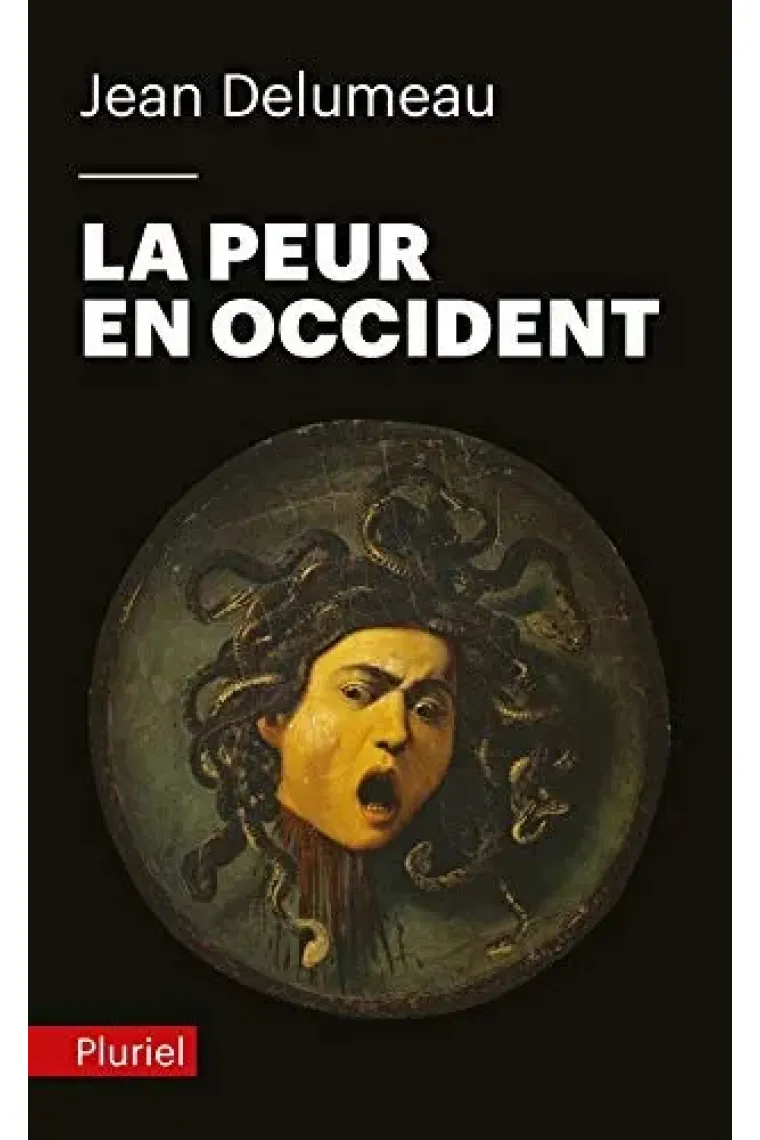 La peur en Occident (Francés)
