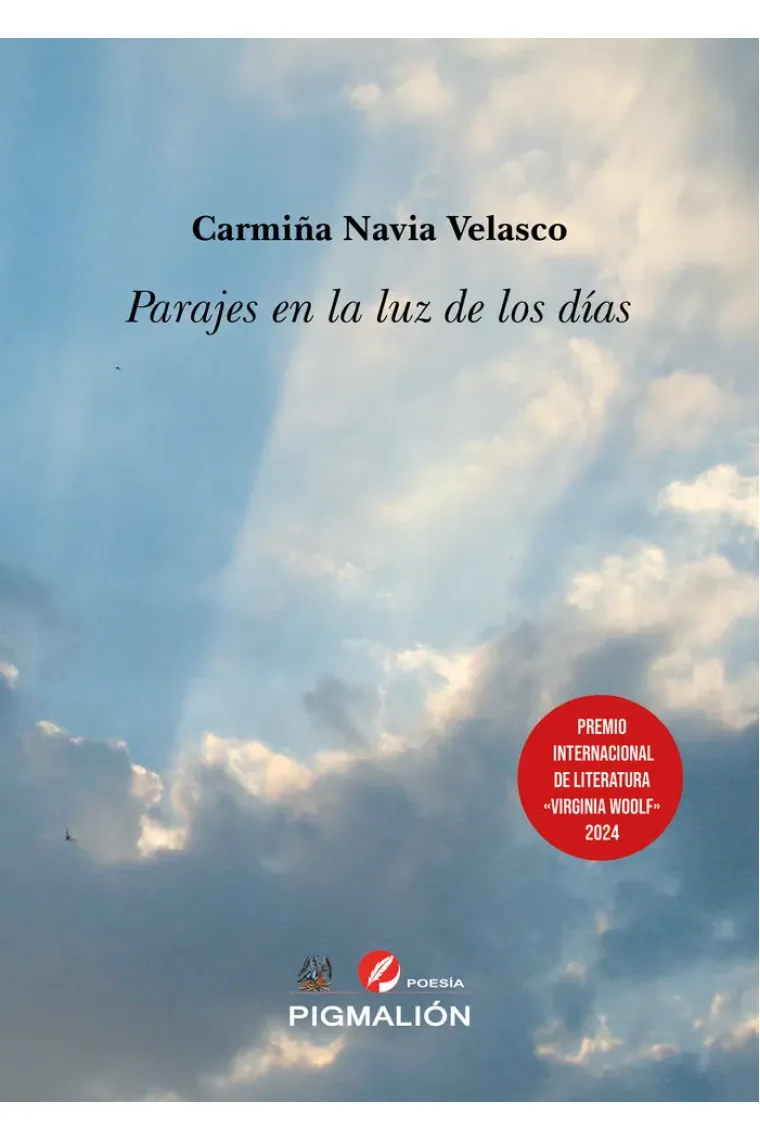PARAJES EN LA LUZ DE LOS DIAS