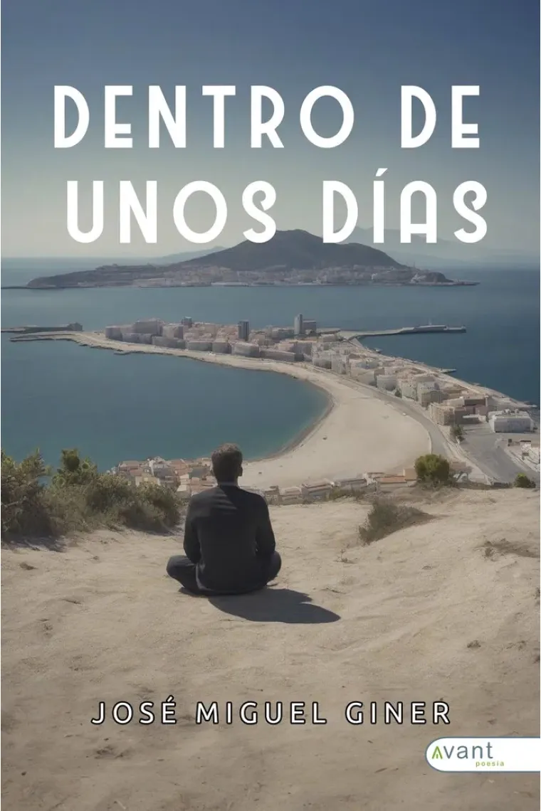 DENTRO DE UNOS DIAS