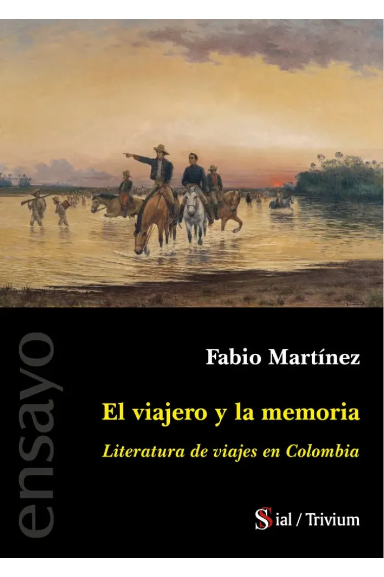 EL VIAJERO Y LA MEMORIA