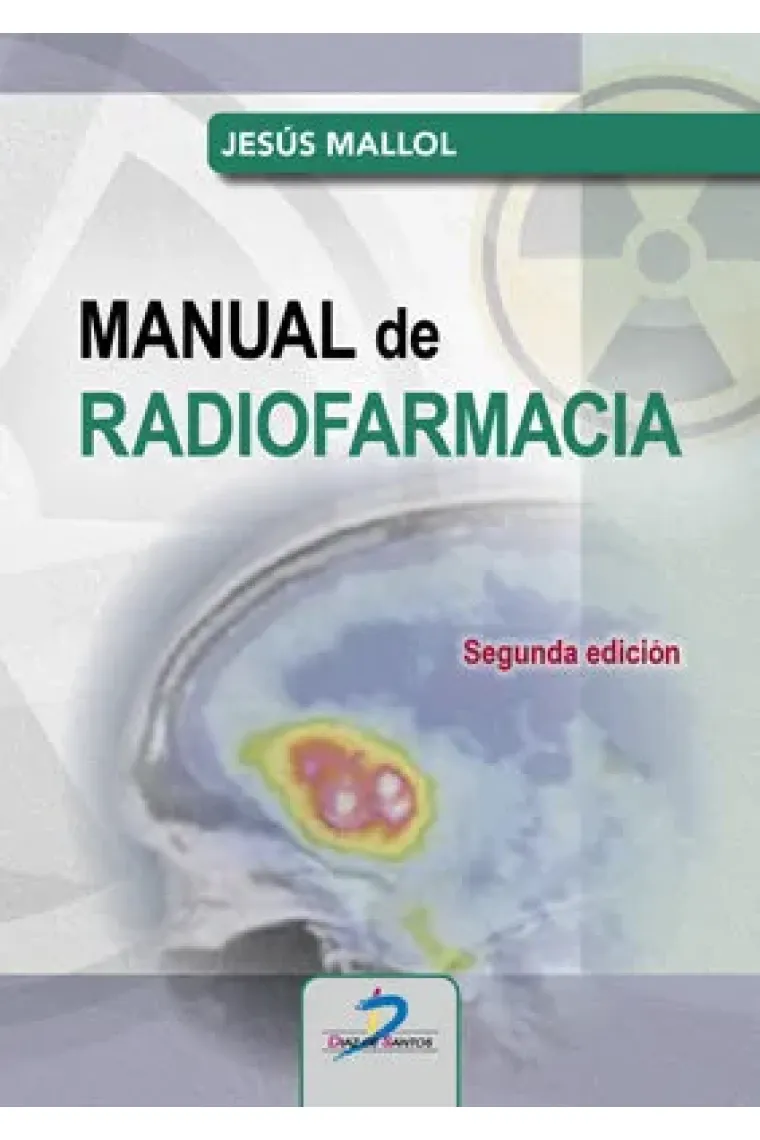 MANUAL DE RADIOFARMACIA