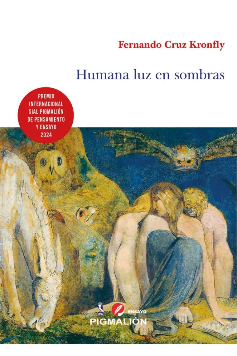 HUMANA LUZ EN SOMBRAS