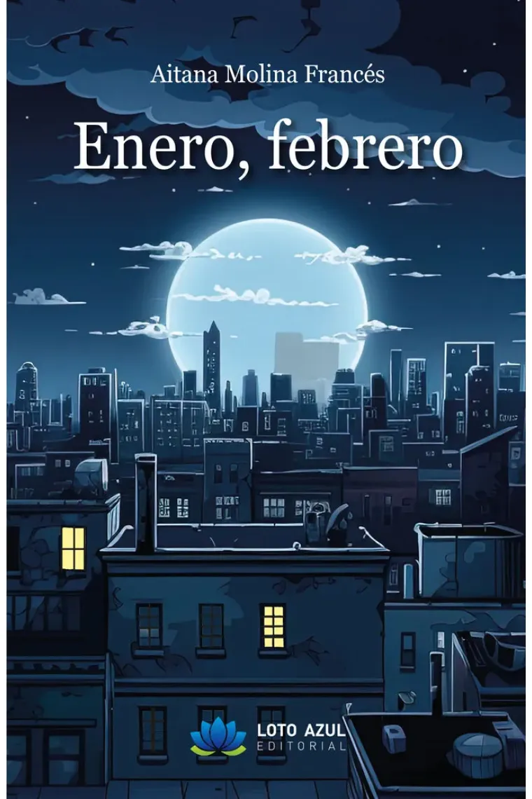 ENERO FEBRERO