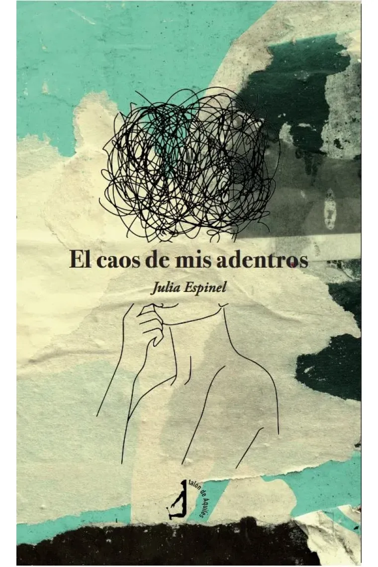 EL CAOS DE MIS ADENTROS