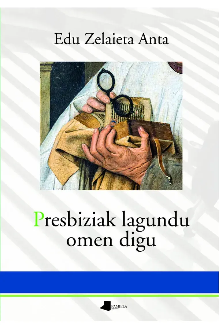 PRESBIZIAK LAGUNDU OMEN DIGU