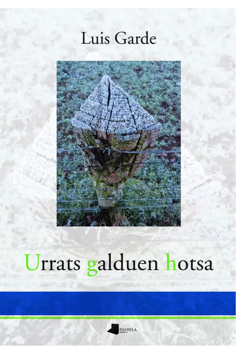URRATS GALDUEN HOTSA