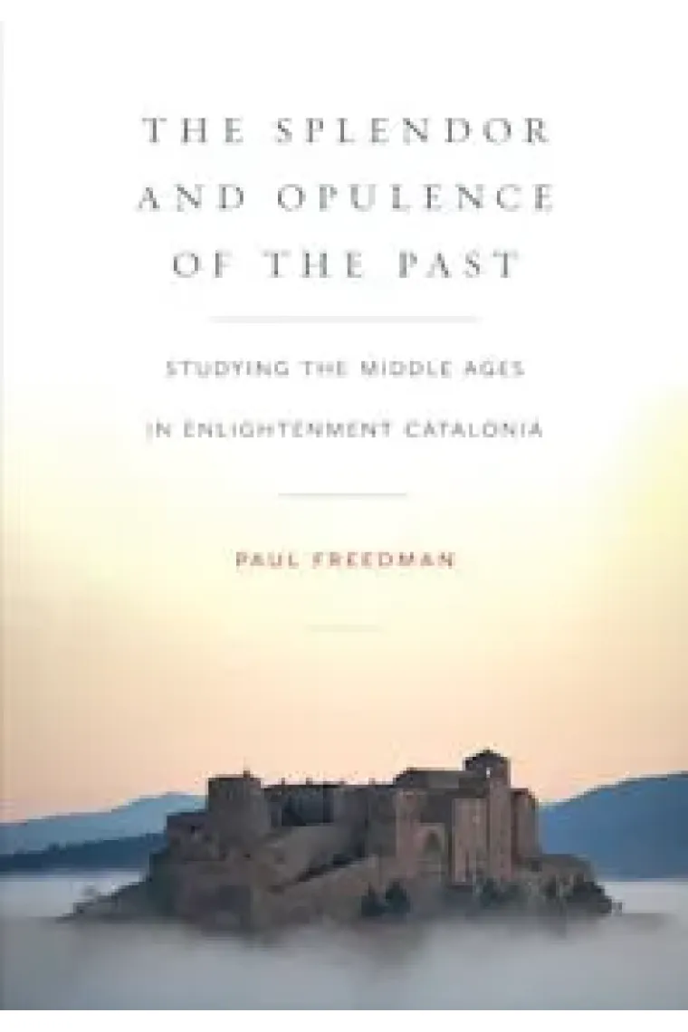 Splendor And Opulence Of The Past (Inglés)
