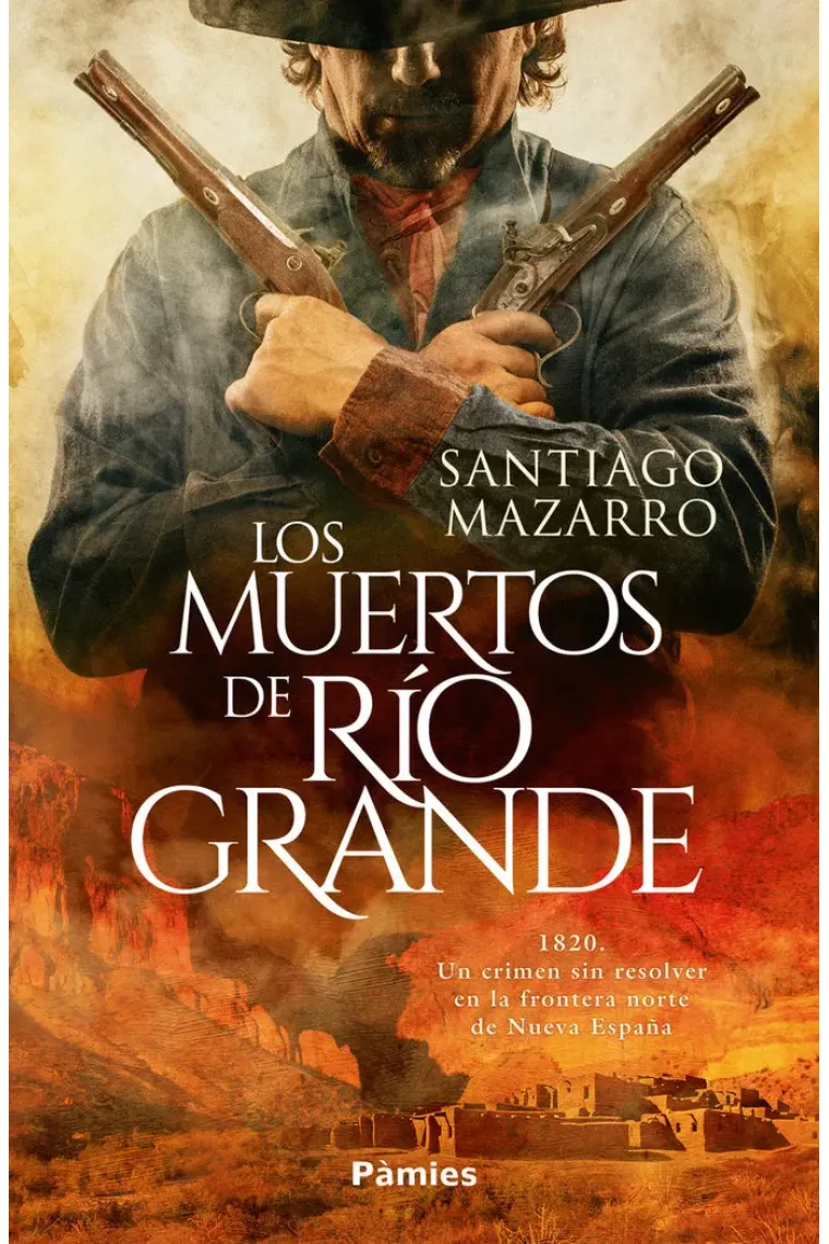 Los muertos de río grande