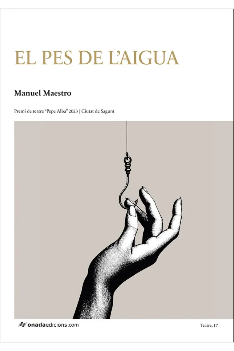 EL PES DE LAIGUA
