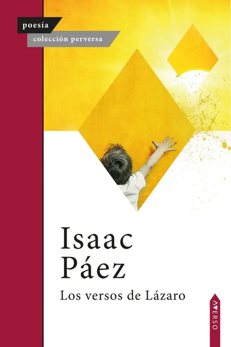 LOS VERSOS DE LAZARO