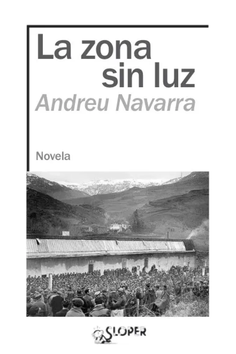La zona sin luz