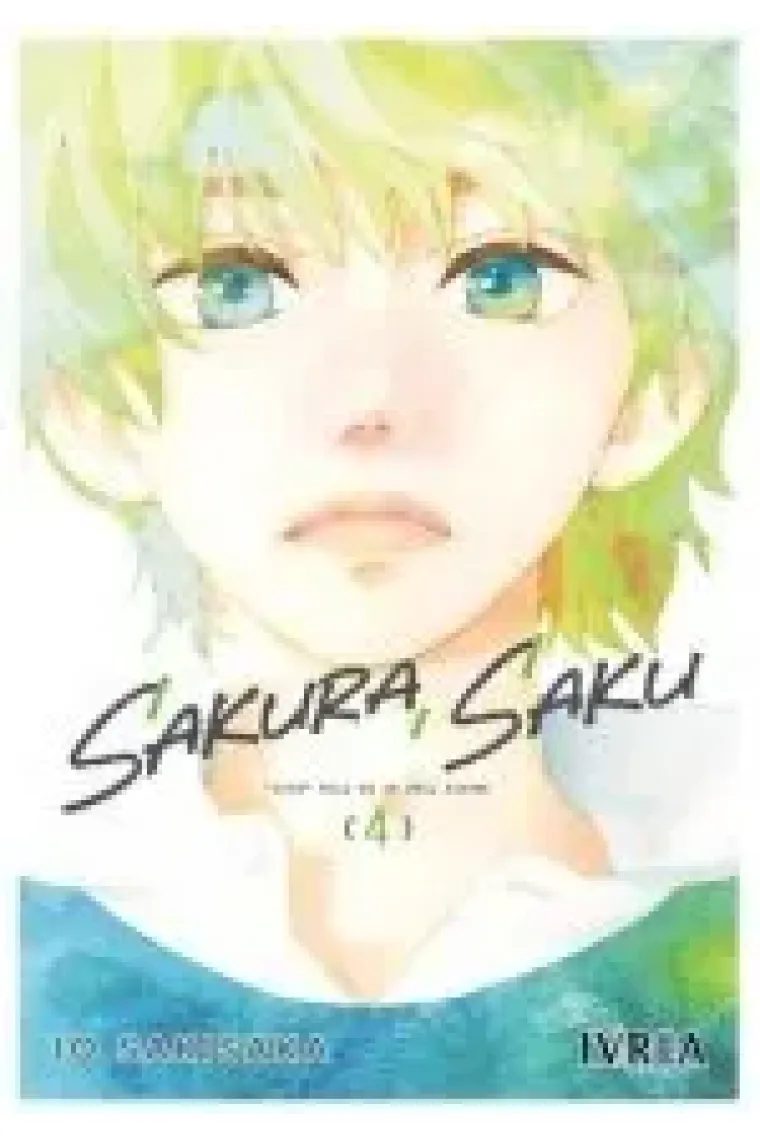 SAKURA SAKU 4