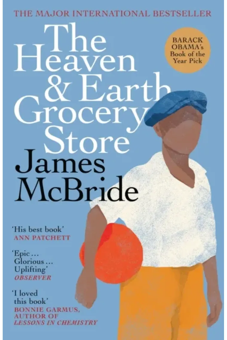 Heaven And Earth Grocery Store (Inglés)
