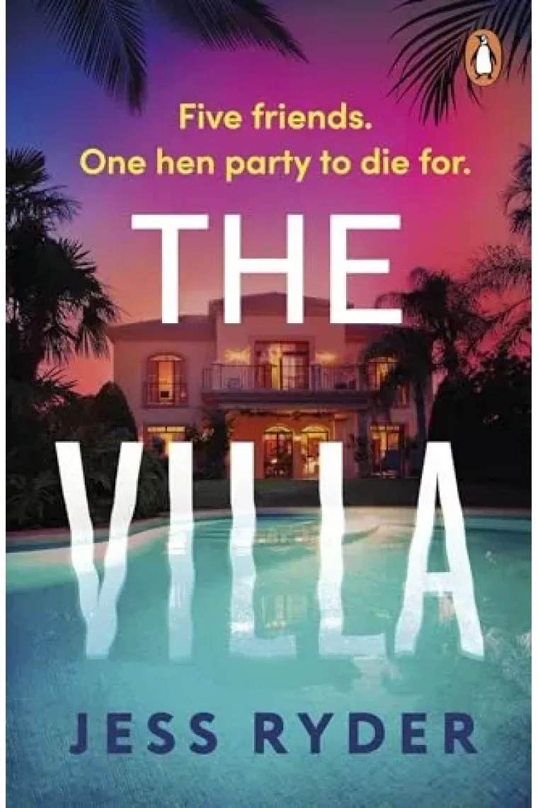 The Villa (Inglés)