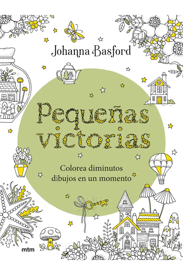 Pequeñas victorias.