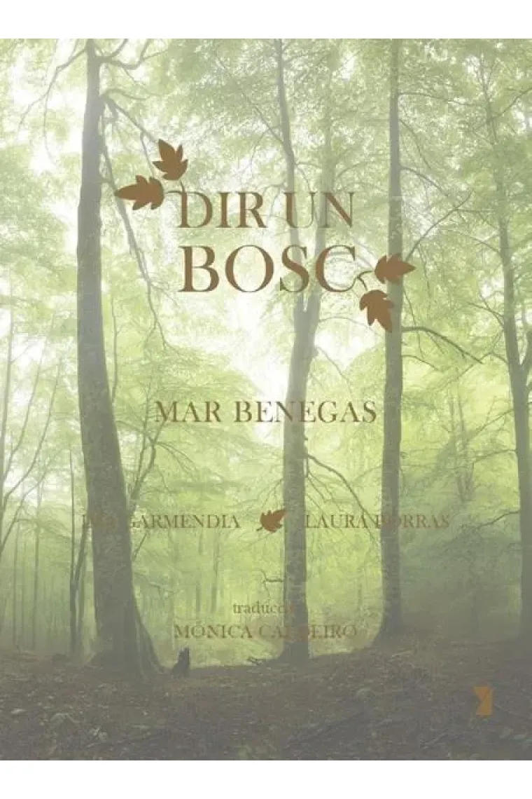 Dir un bosc (Catalán)