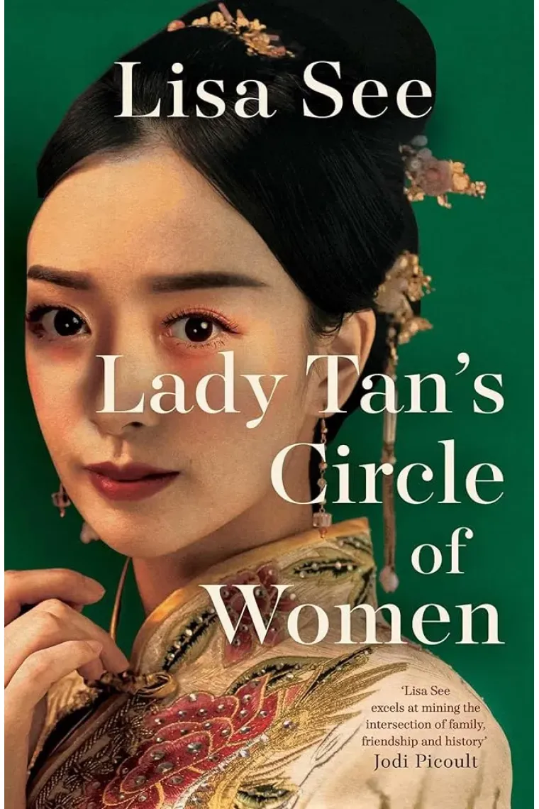 Lady Tan's Circle Of Women (Inglés)