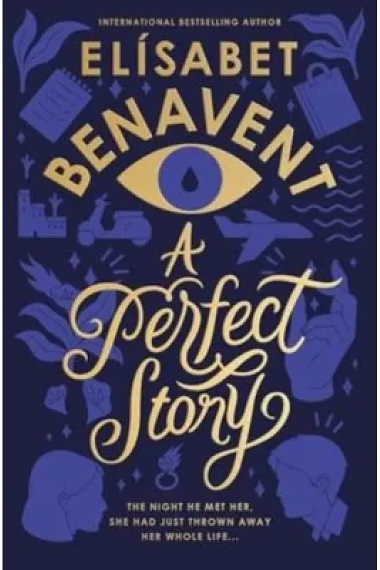 A Perfect Story (Inglés)