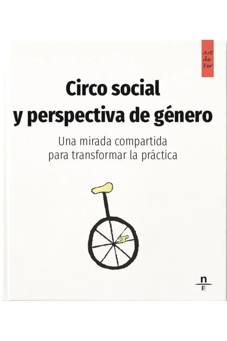 Circo social y perspectiva de género