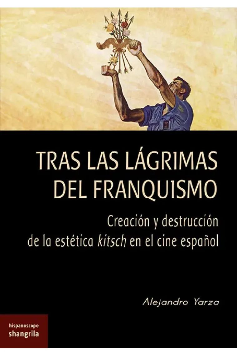 Tras las lágrimas del franquismo.
