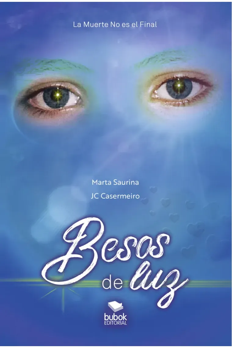 BESOS DE LUZ