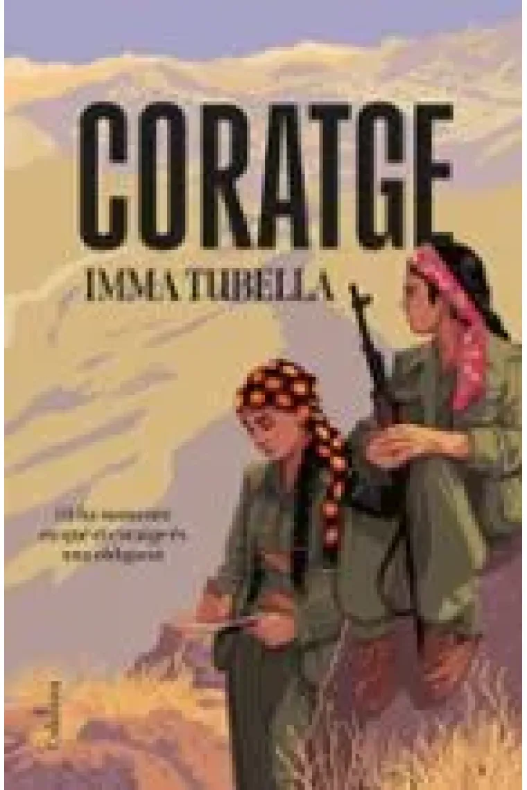 Coratge (Catalán)