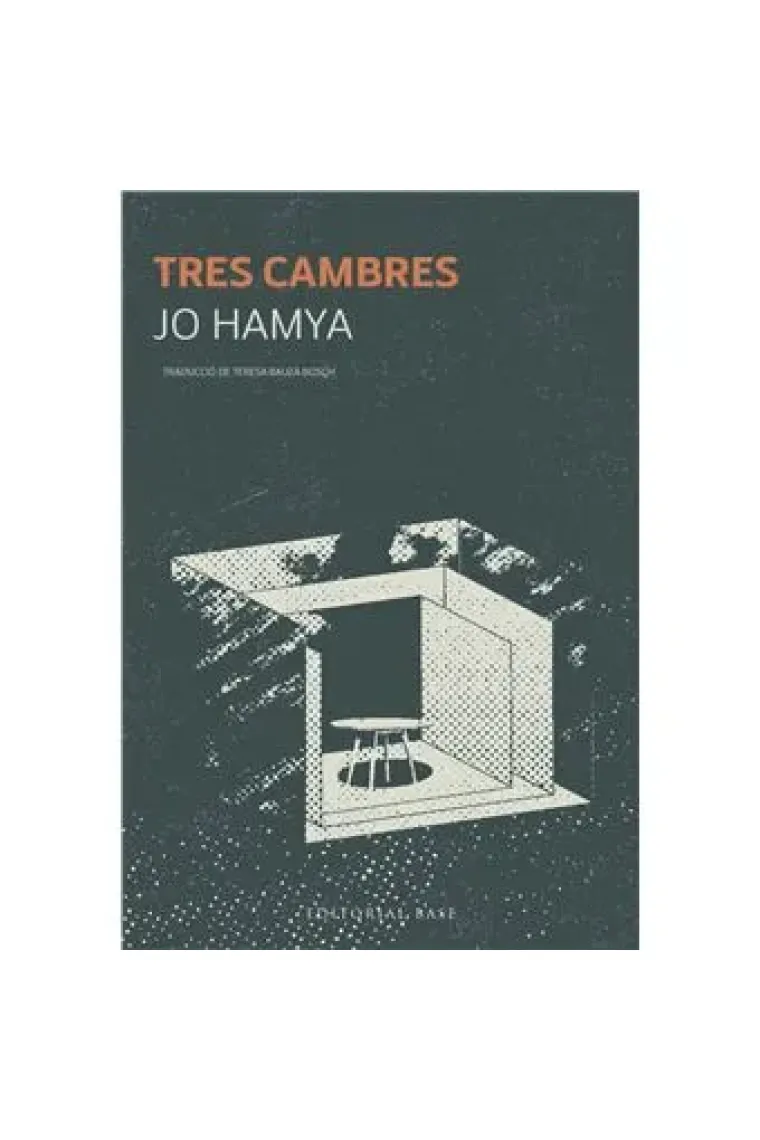 Tres cambres (Catalán)
