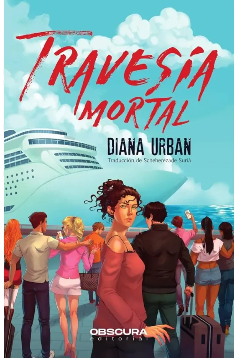 Travesía mortal