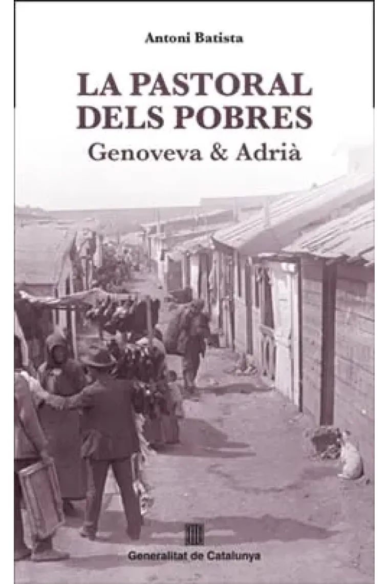 La pastoral dels pobres (Catalán)