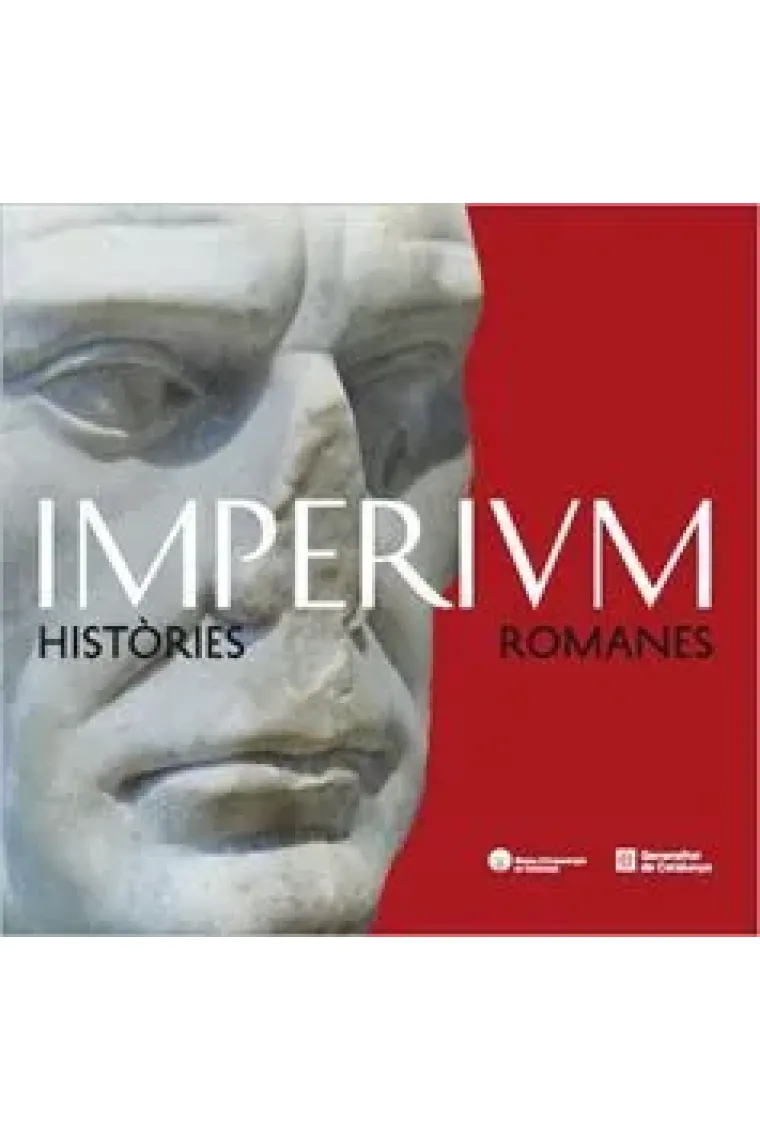Imperivm. Històries romanes.