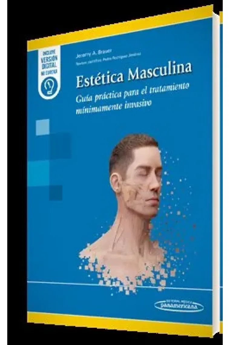 ESTETICA MASCULINA