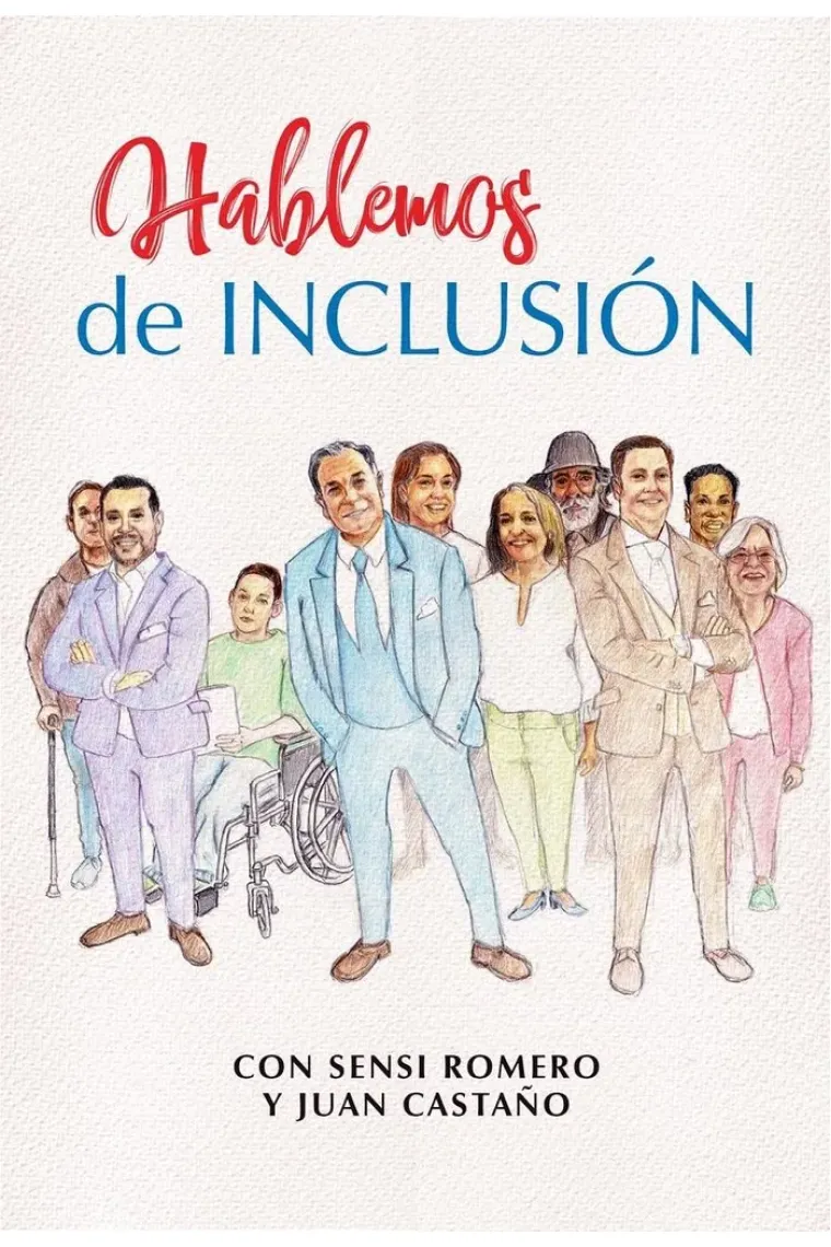 HABLEMOS DE INCLUSION