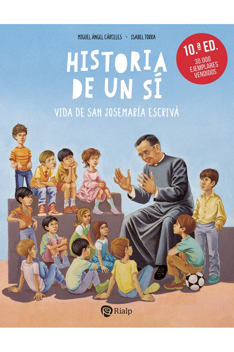 Historia de un sí: