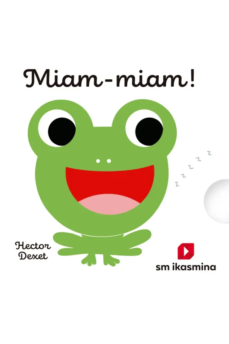 Miam-miam (Vascuence (Euskera))