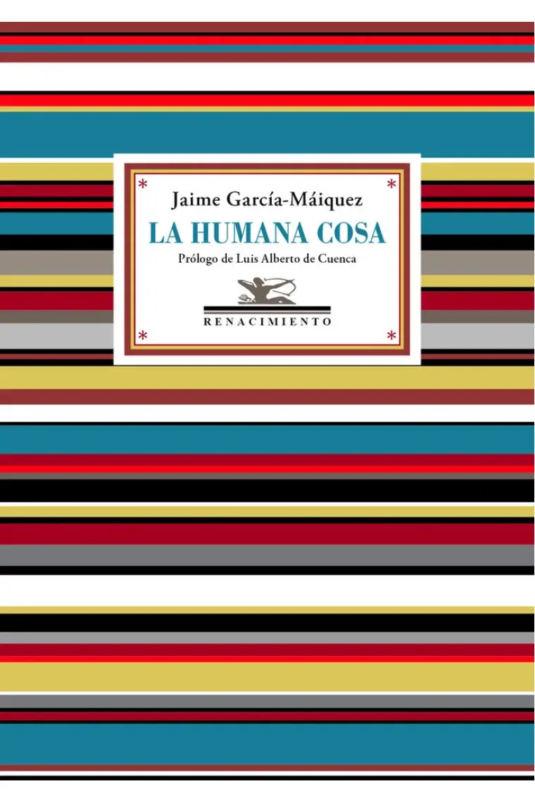 La humana cosa