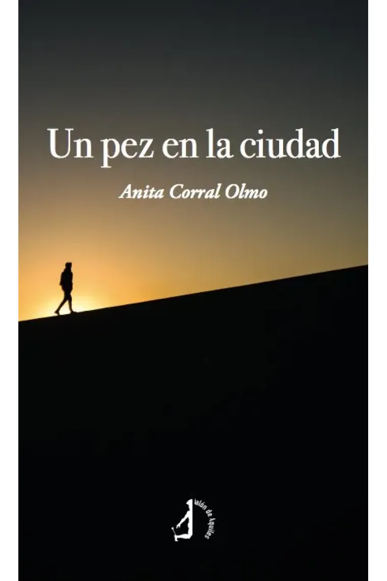 UN PEZ EN LA CIUDAD