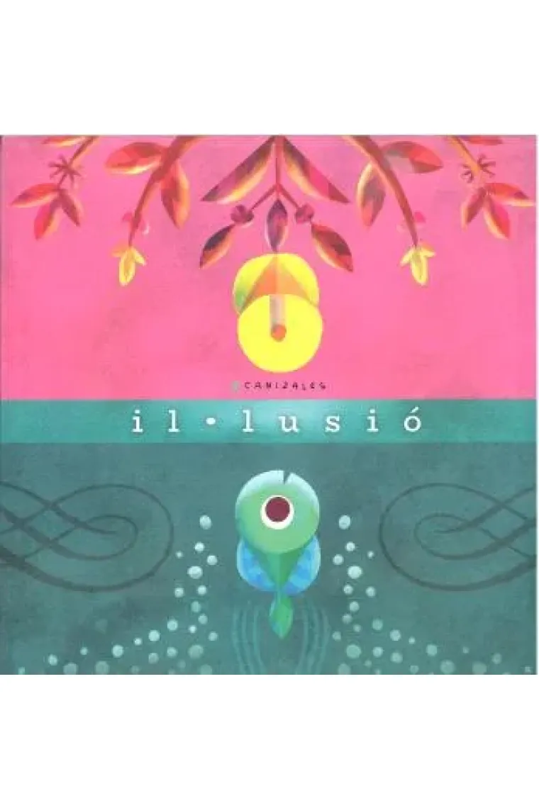 Il·lusió (Catalán)