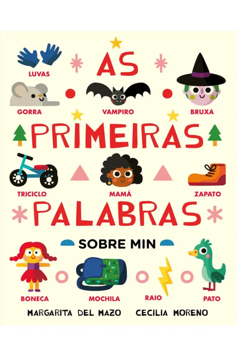 AS PRIMEIRAS PALABRAS SOBRE MIN