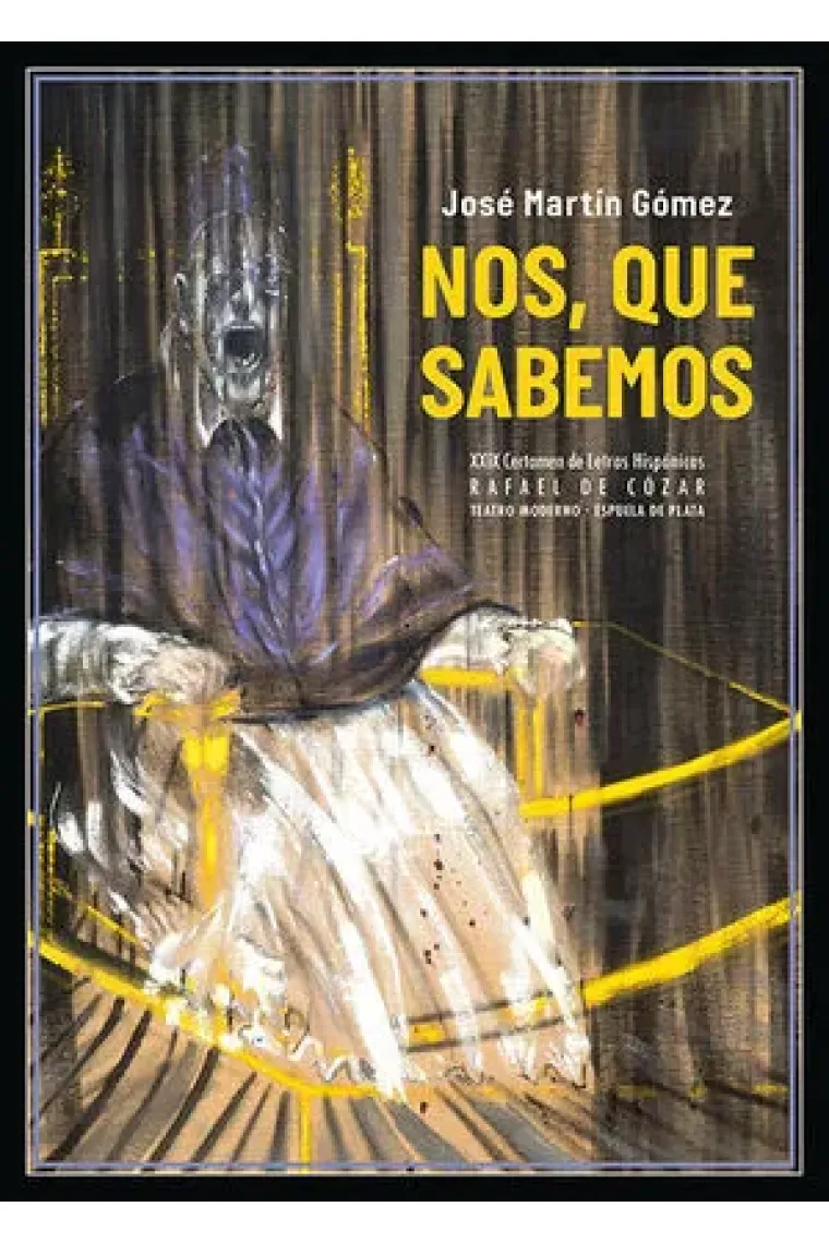 Nos, que sabemos
