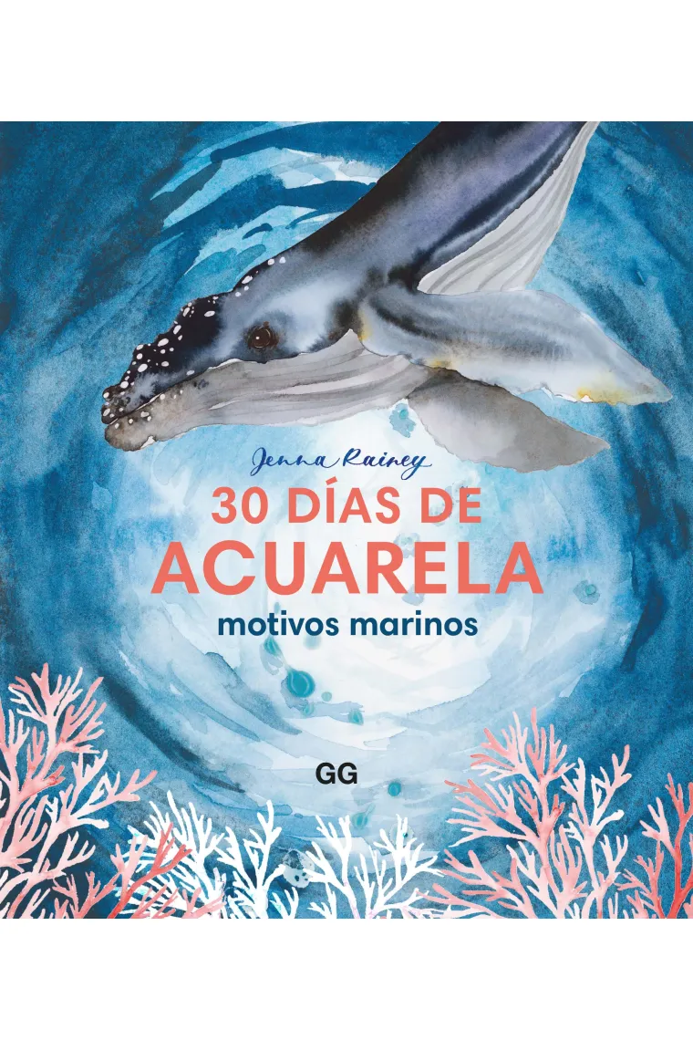 30 días de acuarela.