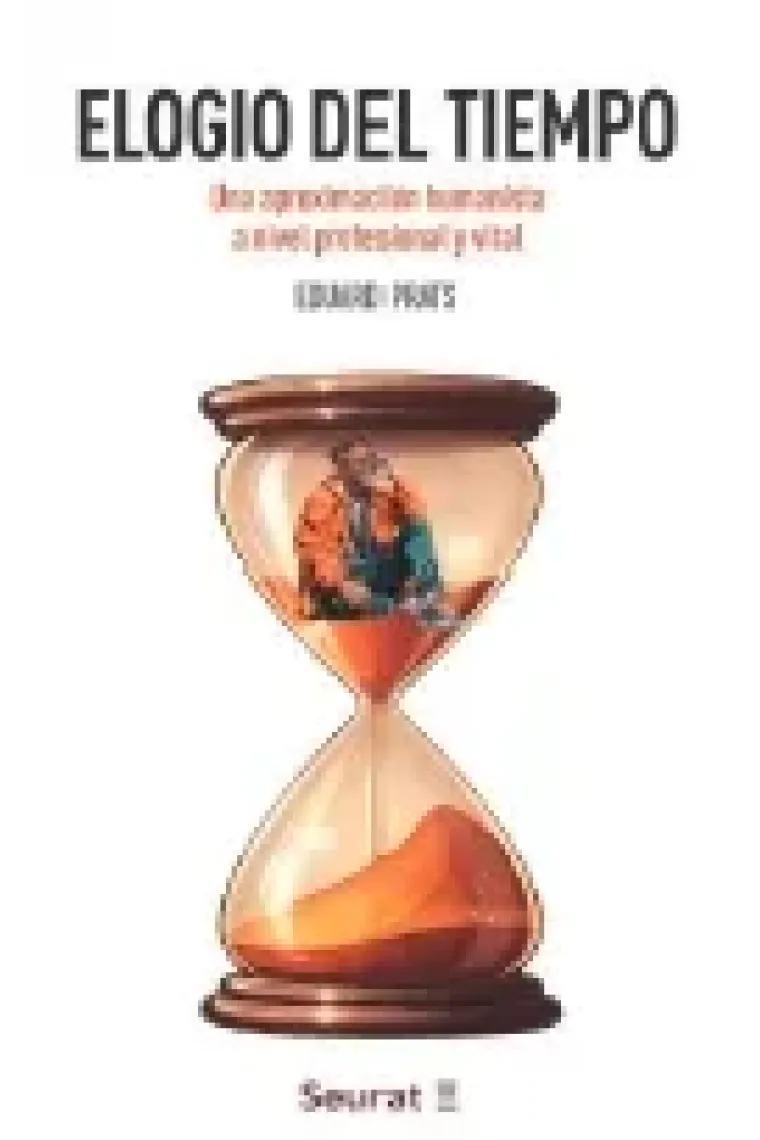 Elogio del tiempo