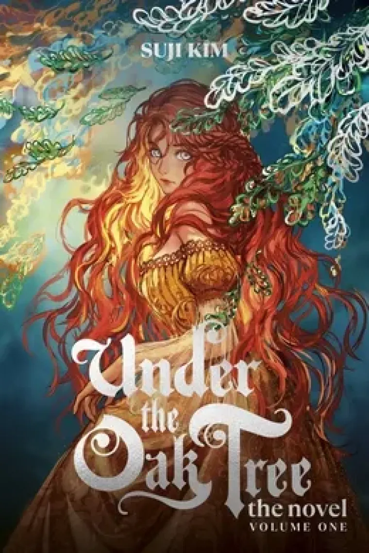 Under the Oak Tree 1 (Inglés)