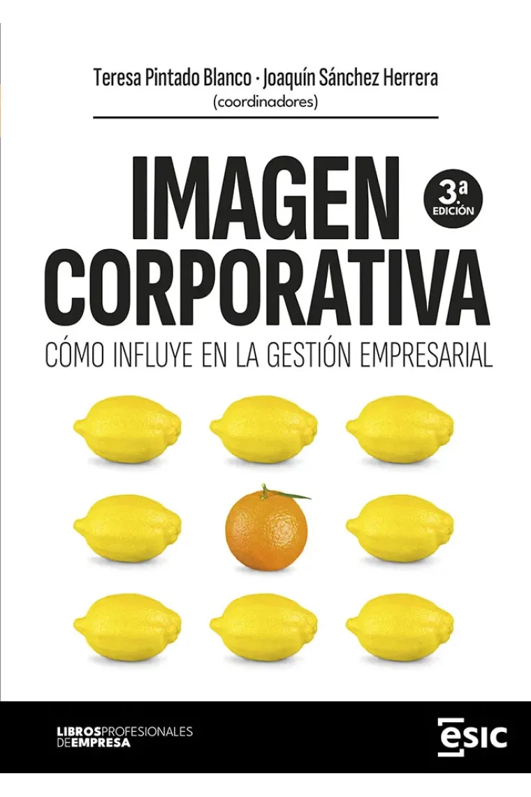 Imagen corporativa