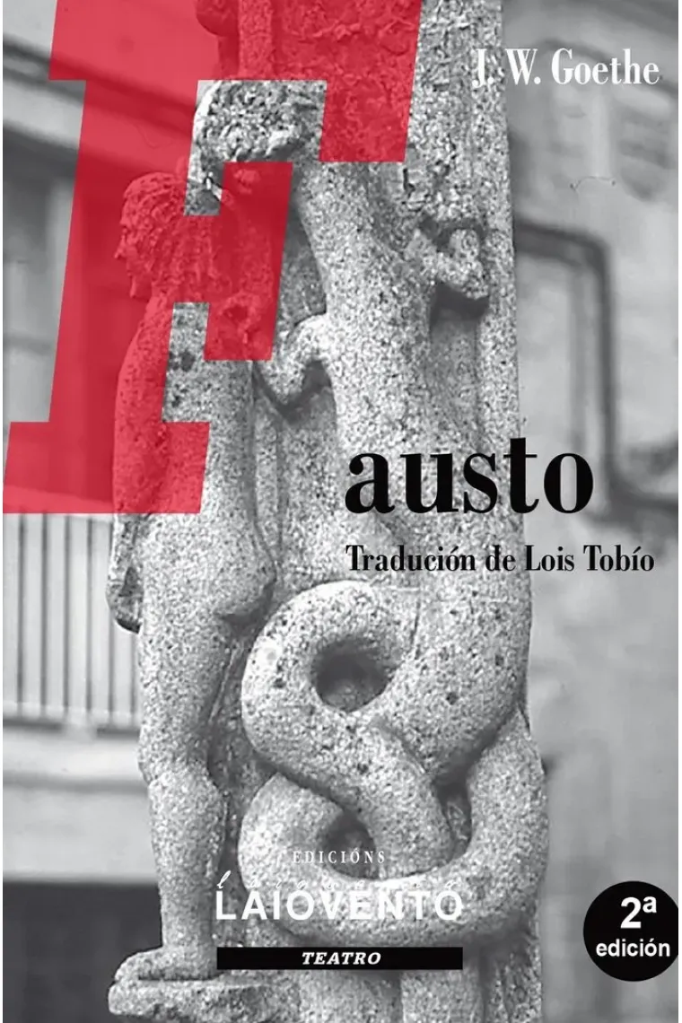Fausto (2ª Ed.) (Gallego)