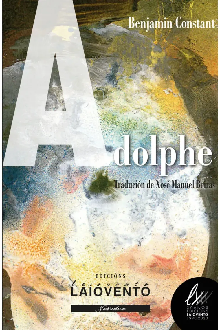 Adolphe (Gallego)