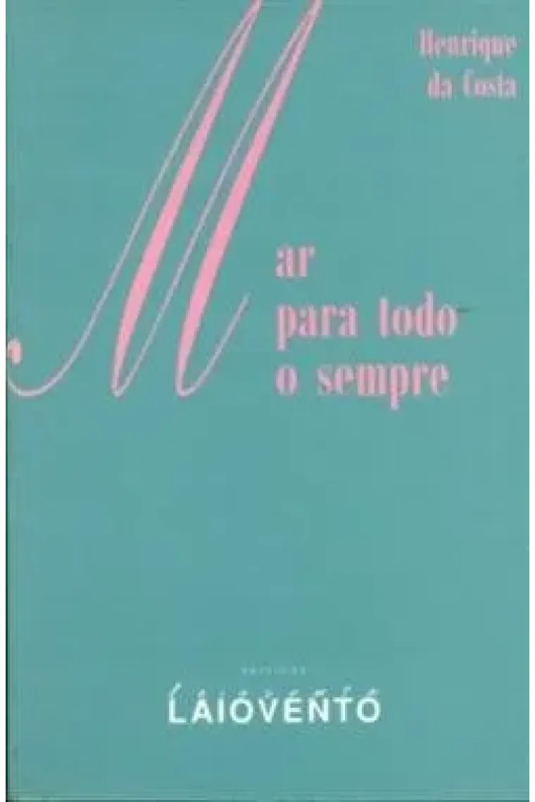 Mar para todo o sempre (Gallego)