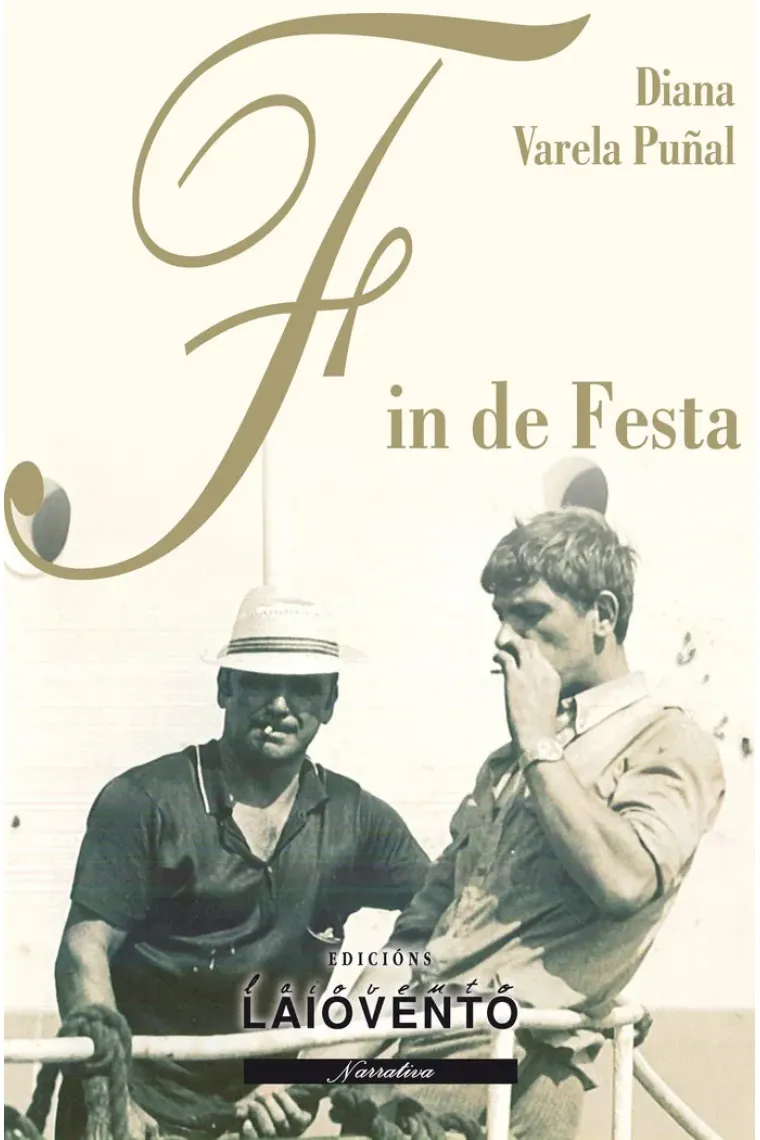 Fin de Festa (Gallego)