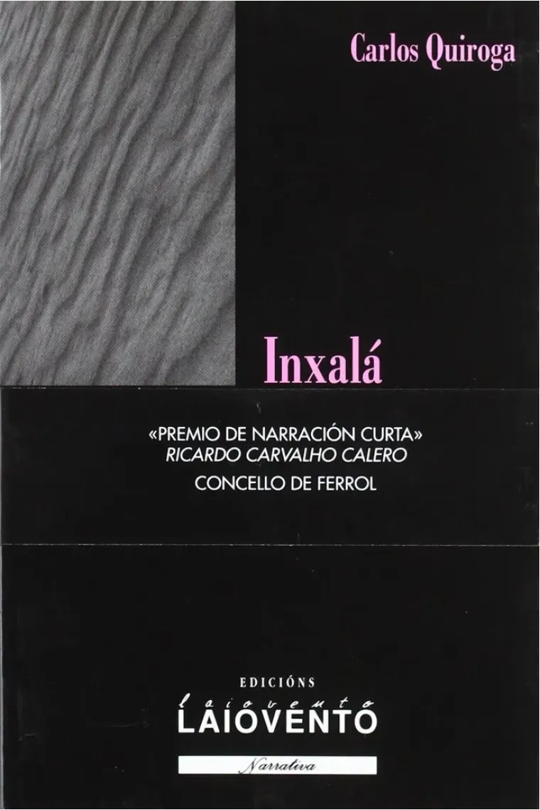 Inxalá (Gallego)