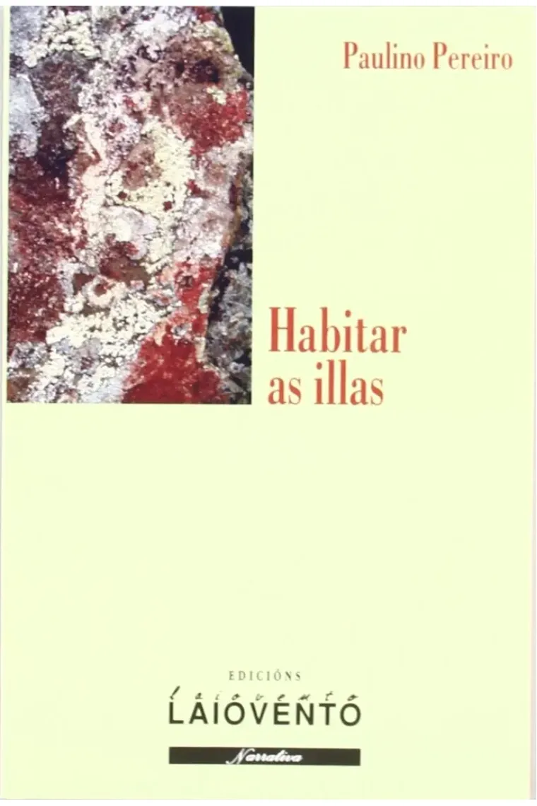 Habitar as illas (Gallego)