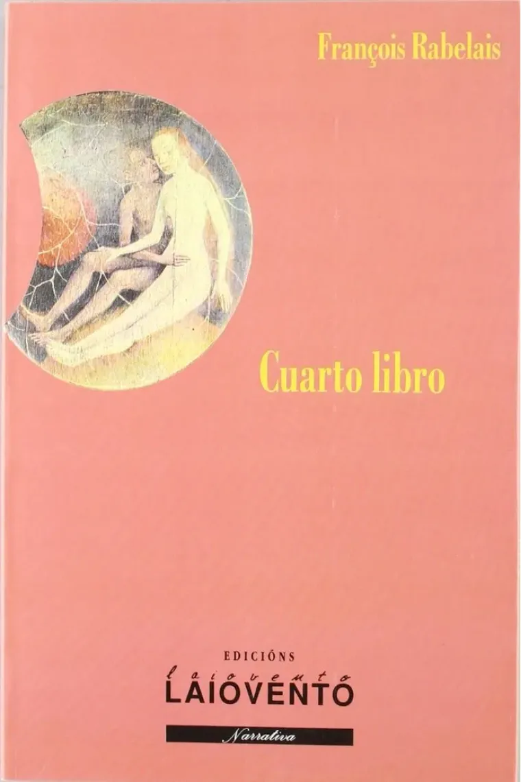 Cuarto libro (Gallego)